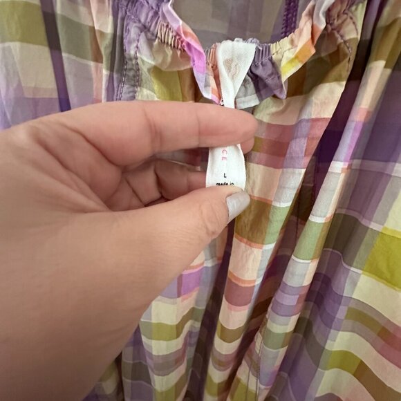 Coming Up Midi Dress - Picture 5 of 6